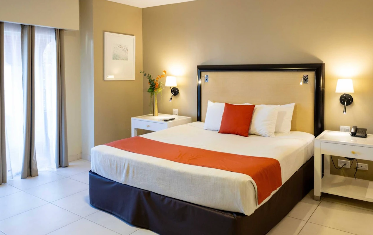 Del Mar Inn Playas De Tijuana