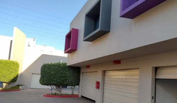 Motel Aqua Tijuana