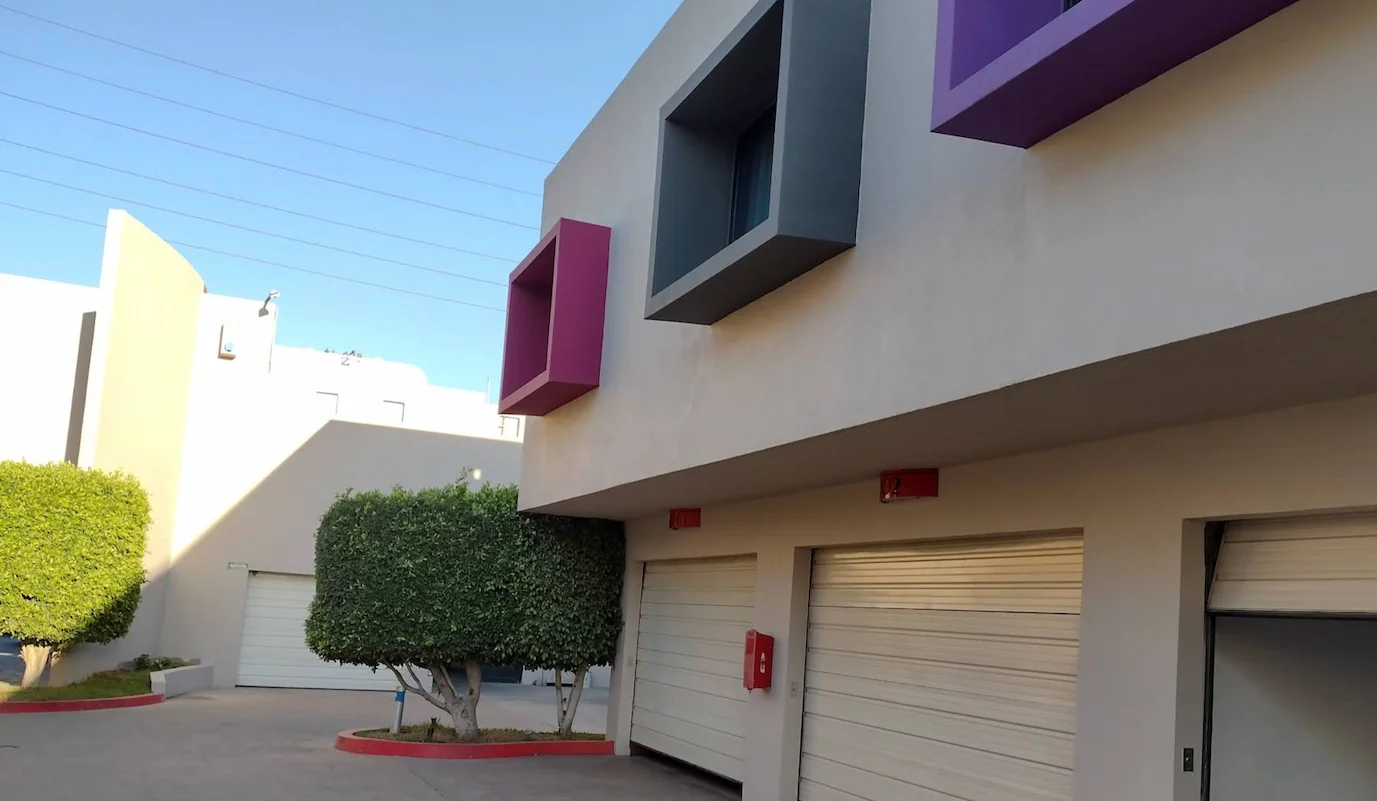 Motel Aqua