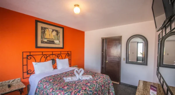Motel Cucapa Tijuana