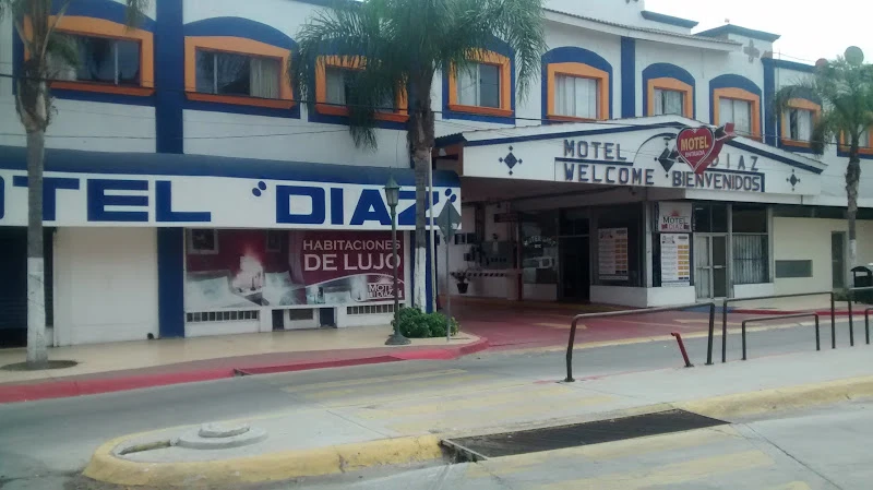 Motel Diaz