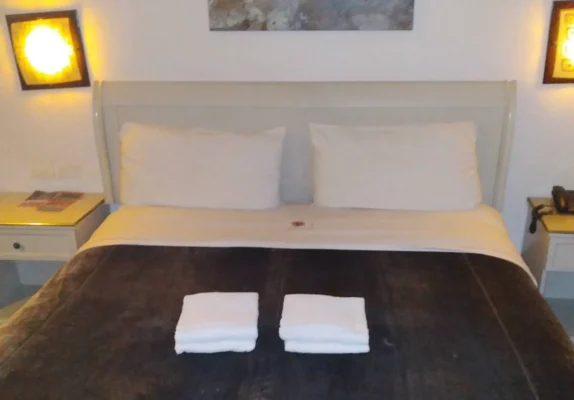 Motel El Mirador Tijuana