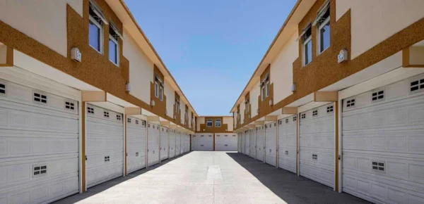 Motel El Parador Tijuana