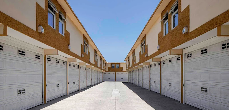 Motel El Parador