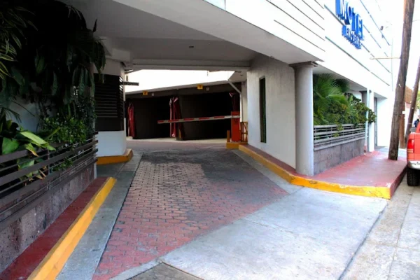 Motel Encuentro Tijuana