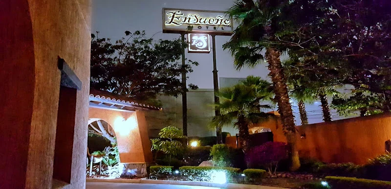 Motel Ensueño