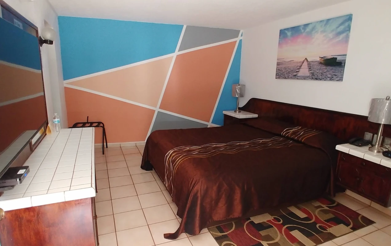 Motel Jabaloyas