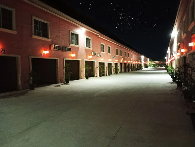 Motel Kino