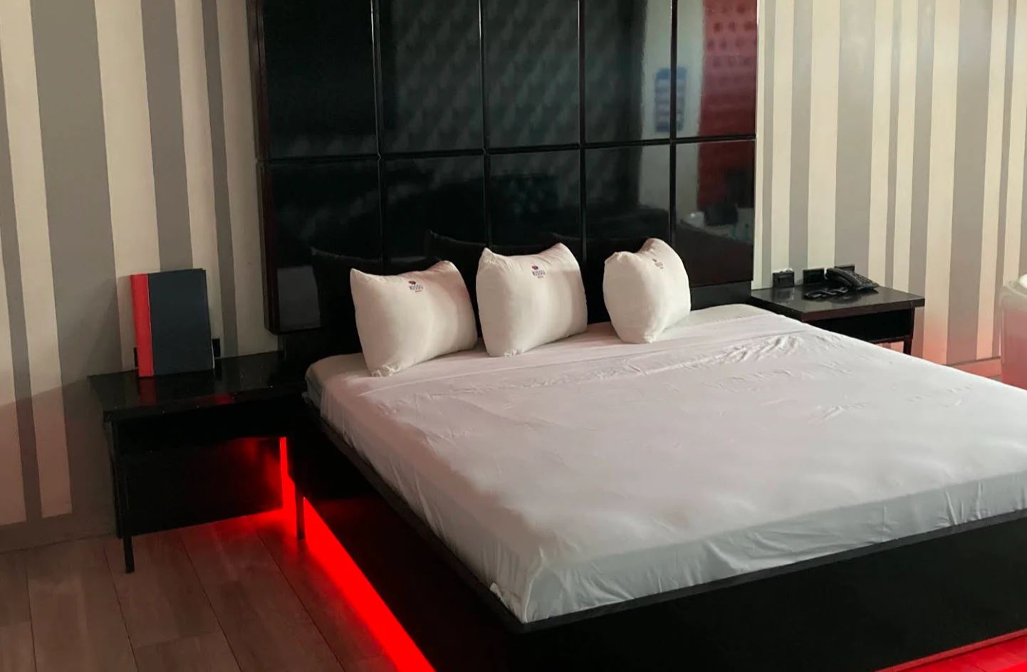 Motel Kissu