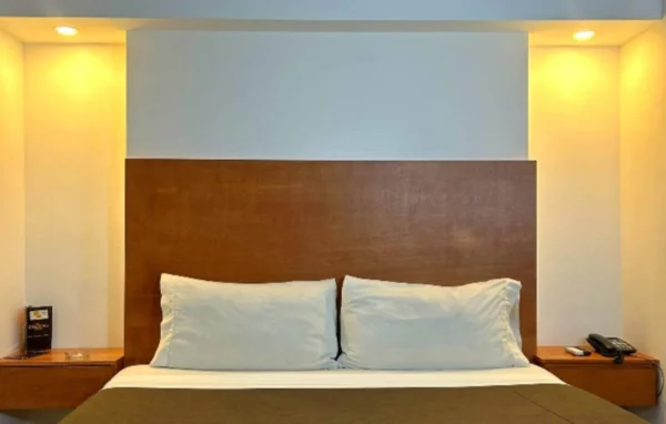 Motel La Escondida Tijuana
