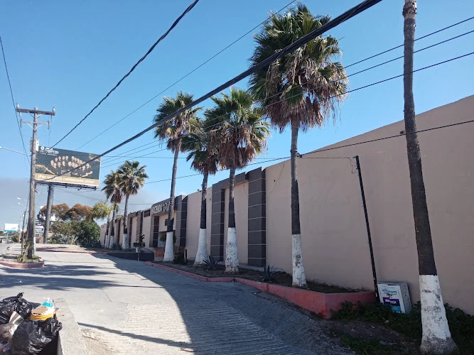 Motel Las Palomas