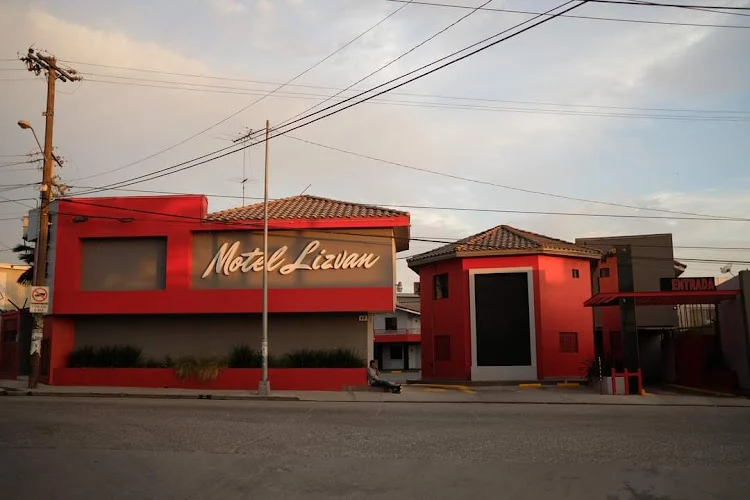 Motel Lizvan