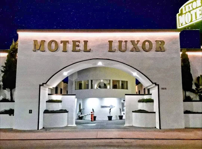 Motel Luxor