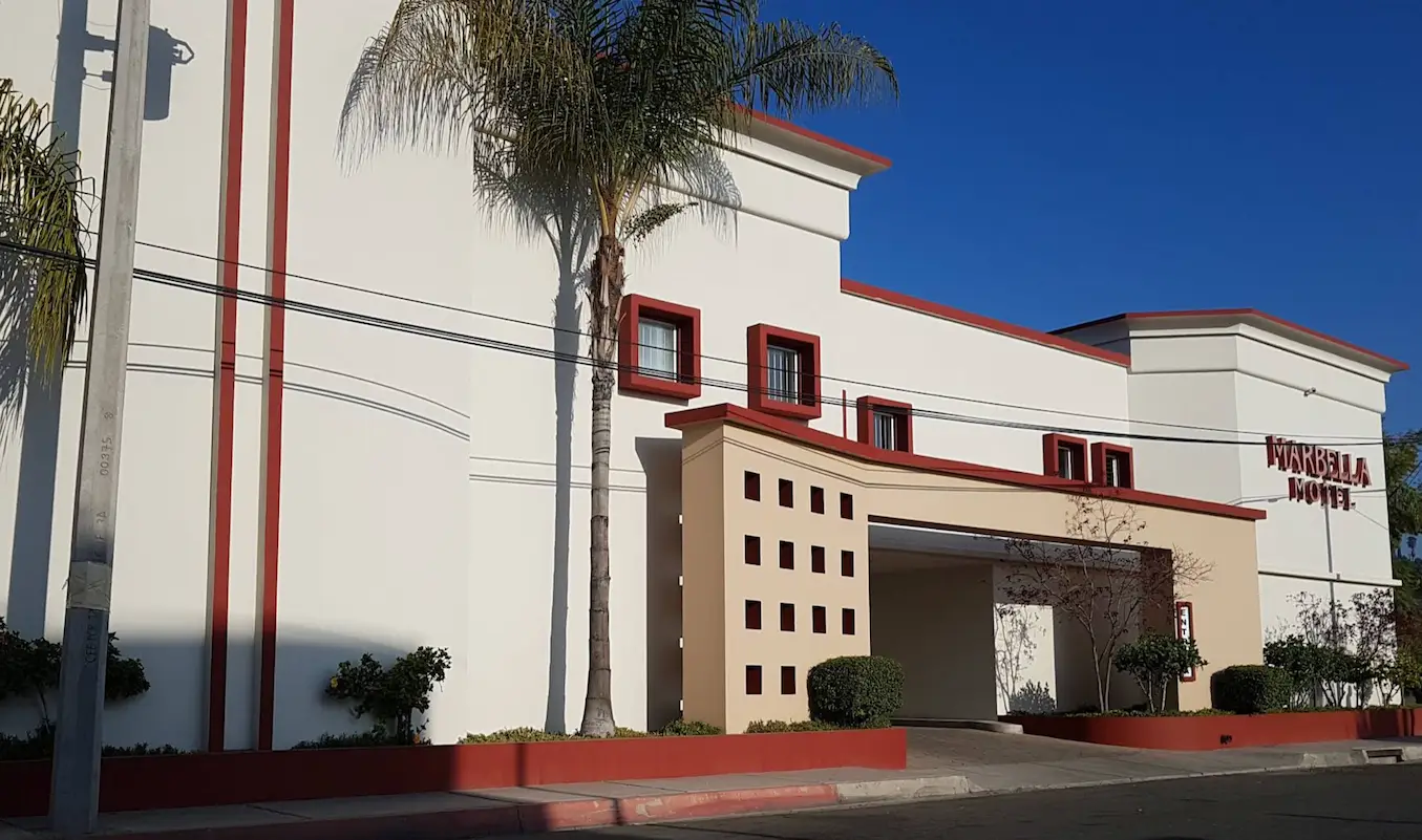 Motel Marbella