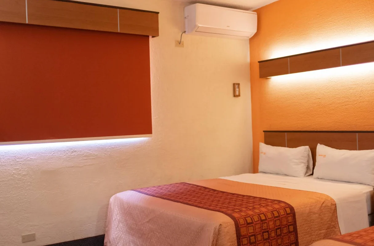 Motel Mision Park
