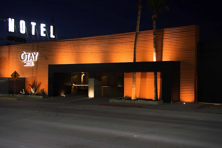 Motel Otay
