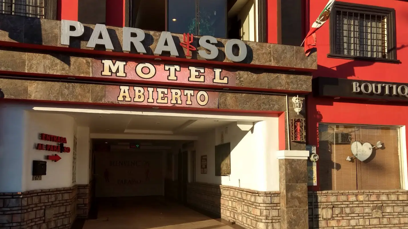 Motel Paraiso
