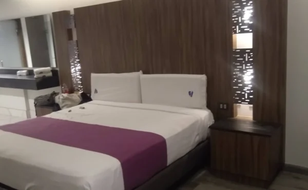 Motel Río Tijuana