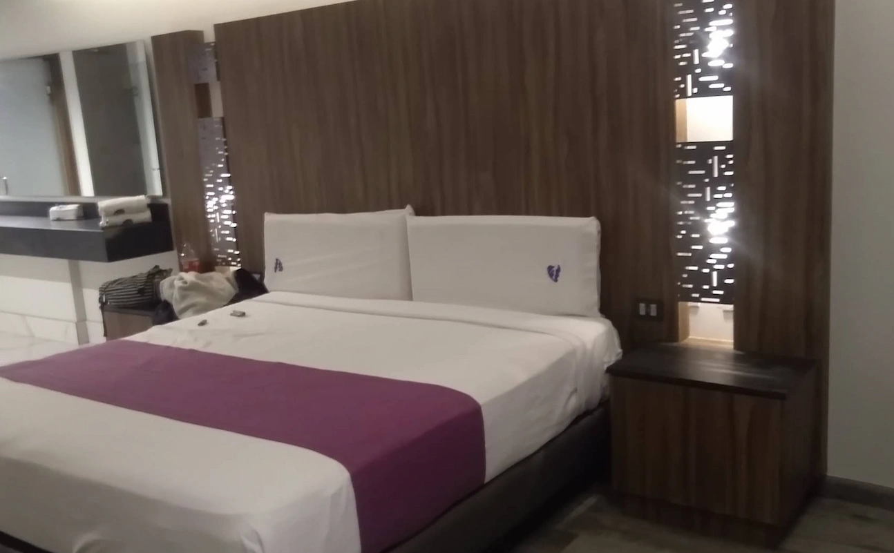 Motel Río Tijuana