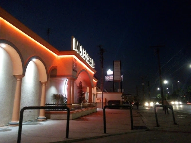 Motel Scala