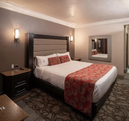 Motel Tijuana