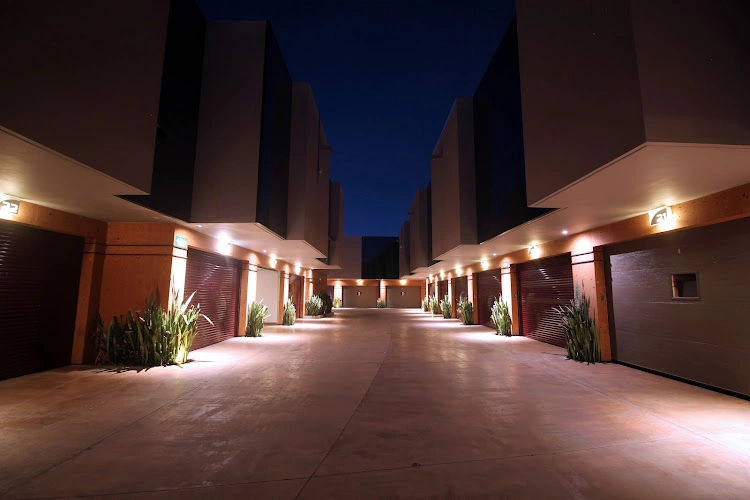 Motel Via Rápida