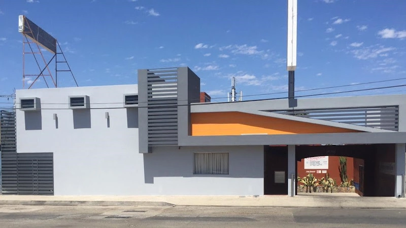 Motel Villa Don Carlos