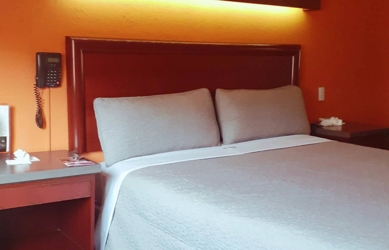 Villa Magna Motel